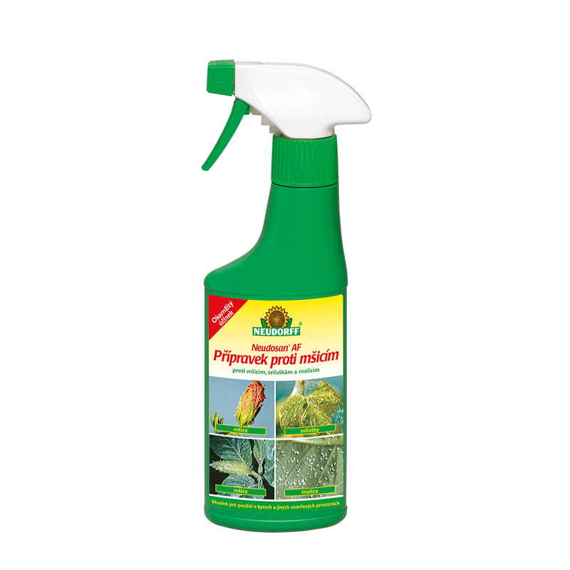 NEUDOSAN AF - rozprašovač proti mšicím 250 ml
