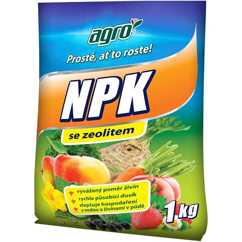 NPK -  1 kg