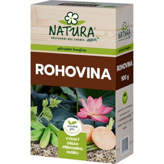 NATURA Rohovina 900 g