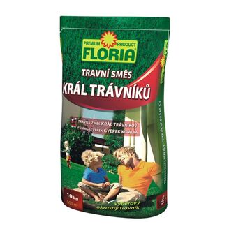 Travní směs  Král Trávníku -10 kg