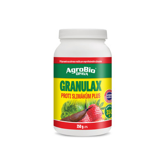 Granulax proti slimákům PLUS - 250 g