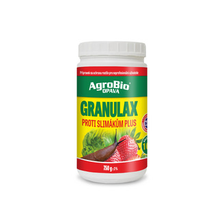 Granulax proti slimákům PLUS - 750 g