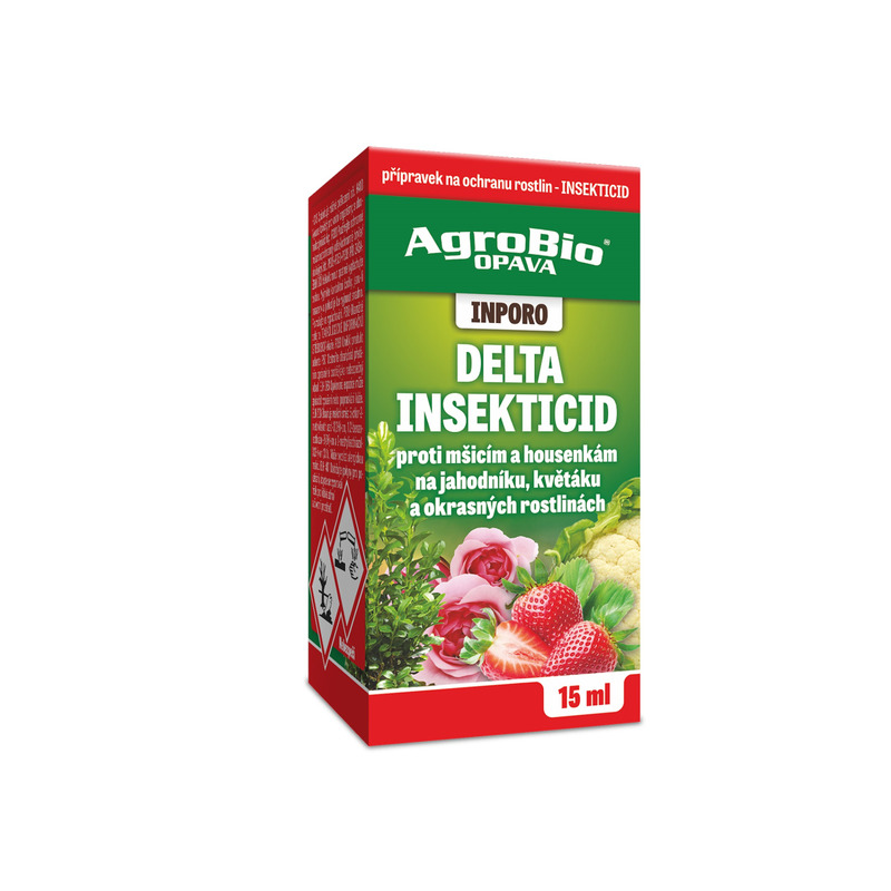 INPORO Delta insekticid - 15 ml