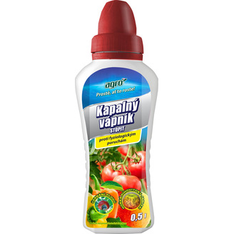 Kapalný vápník AGRO  - 0,5 l