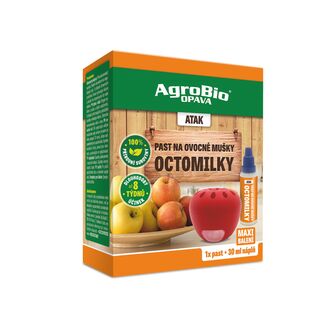 ATAK - Past na octomilky - 30 ml