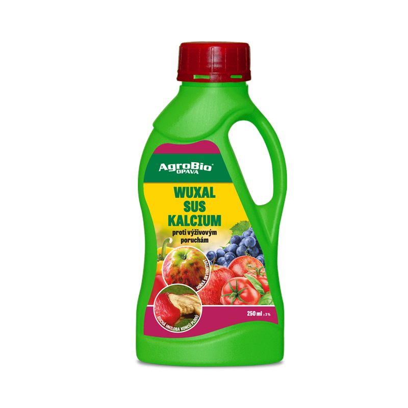 Wuxal KALCIUM - 250 ml  