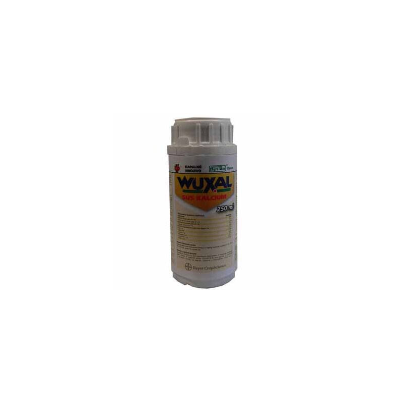 Wuxal KALCIUM - 250 ml  