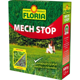 Mechstop FLORIA - 0,5 kg