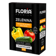 Hnojivo pro zeleninu 2,5kg FLORIA