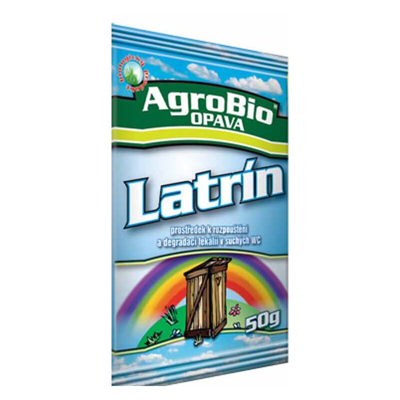 Latrin 50 g