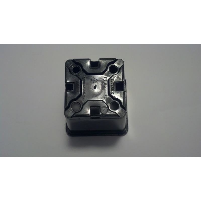 kontejner  7x7x8 EX