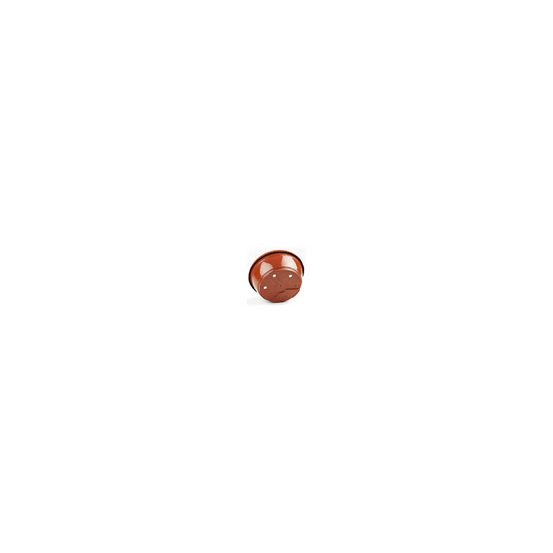 miska CLASSIC - 7 l  /31,6cm/ teracota