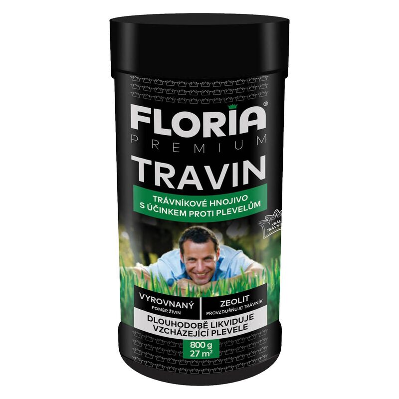 Travin 800g