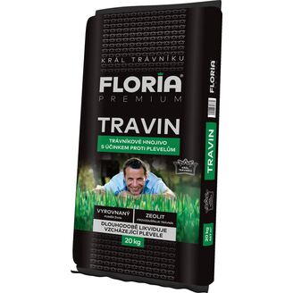 TRAVIN 20kg