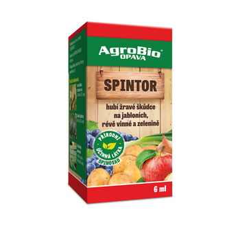 SPINTOR -  6 ml  Agrobio