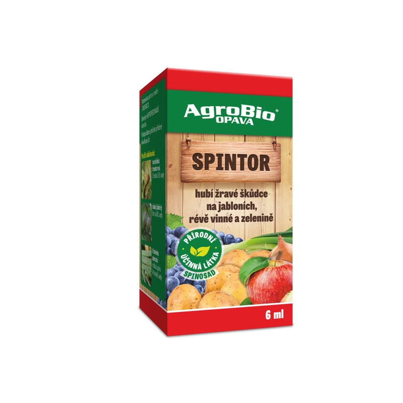 SPINTOR -  6 ml  Agrobio
