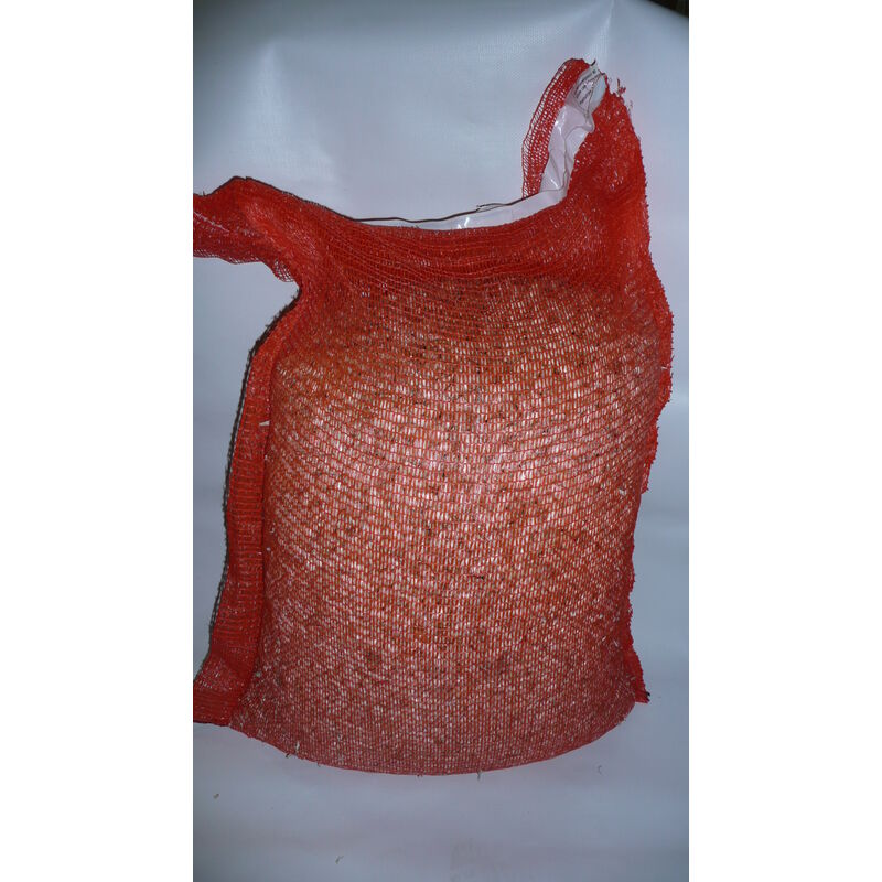 Sazečka Snowball -25 kg   bílá