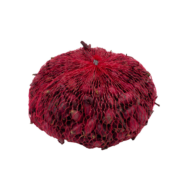 Sazečka balená červená - 250 g                (+/- 10%)