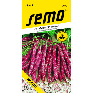 fazol BORLOTTO 10g ***