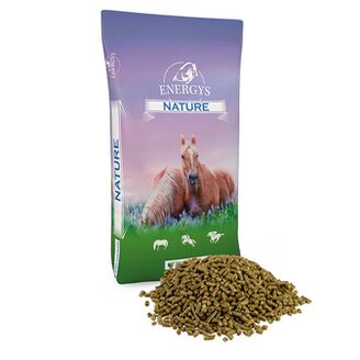 Krmivo Vojtěškové ÚSUŠKY - 25 kg