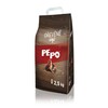 Grilovací dřevěné uhlí PE-PO - 2,5kg