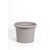 květináč  Narcis  taupe  31 cm 