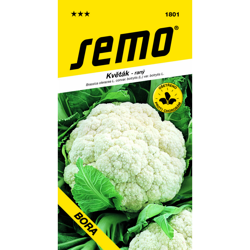 xkvěták BORA 0,5g ***