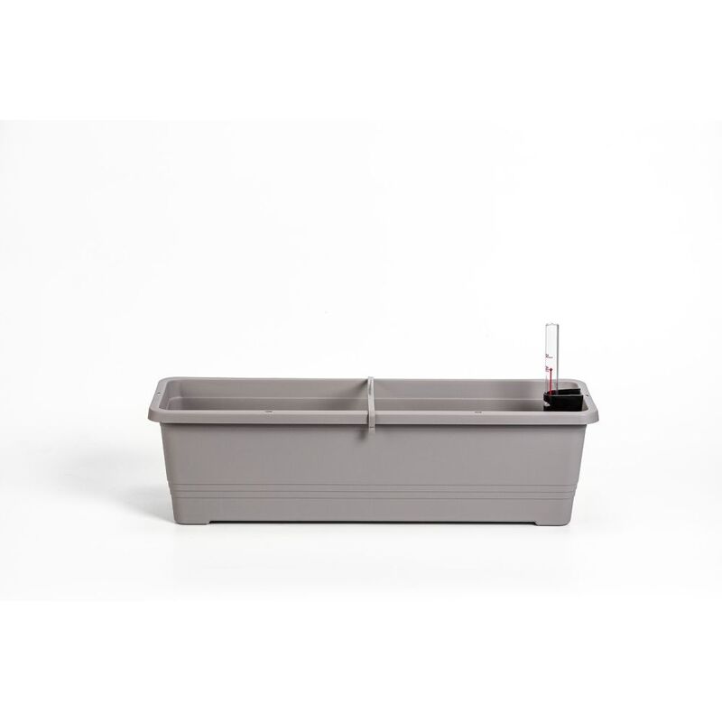 truhlík BERGAMOT 60cm taupe