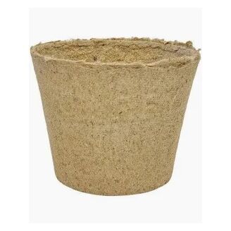 Rašelinové  sadbovače kulaté d 6cm