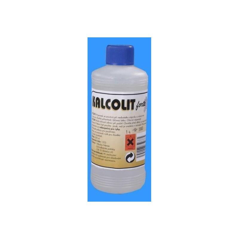 Kalcolit FORTE 500ml