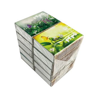 Zápalky PE-PO 40mm (10x38ks)