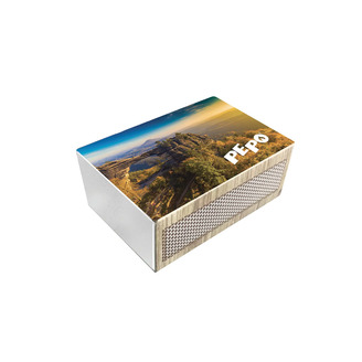 Zápalky PE-PO 47mm 240ks