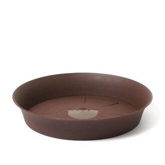 podmiska  Tulipán čokoláda  14 cm 