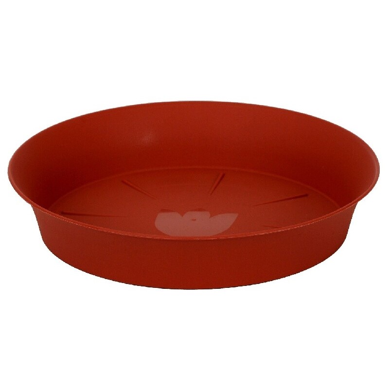 podmiska  Tulipán  terakota  18 cm 