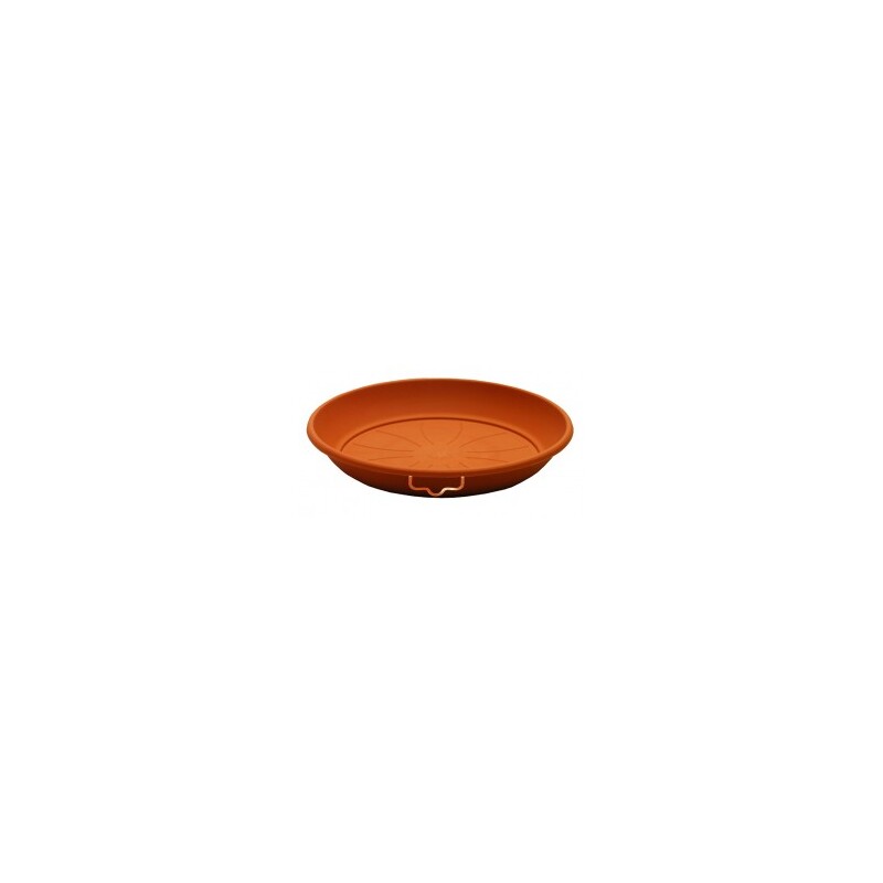 podmiska Azalea  27 cm terakota
