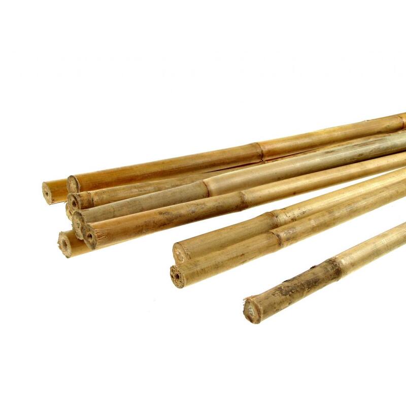 bambus tyč  75 cm