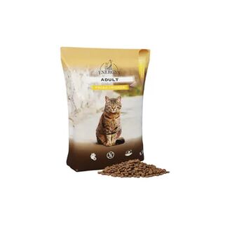Krmivo Energys pro kočky 1,5kg