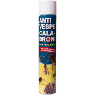 Antivespe 750ml - proti vosám