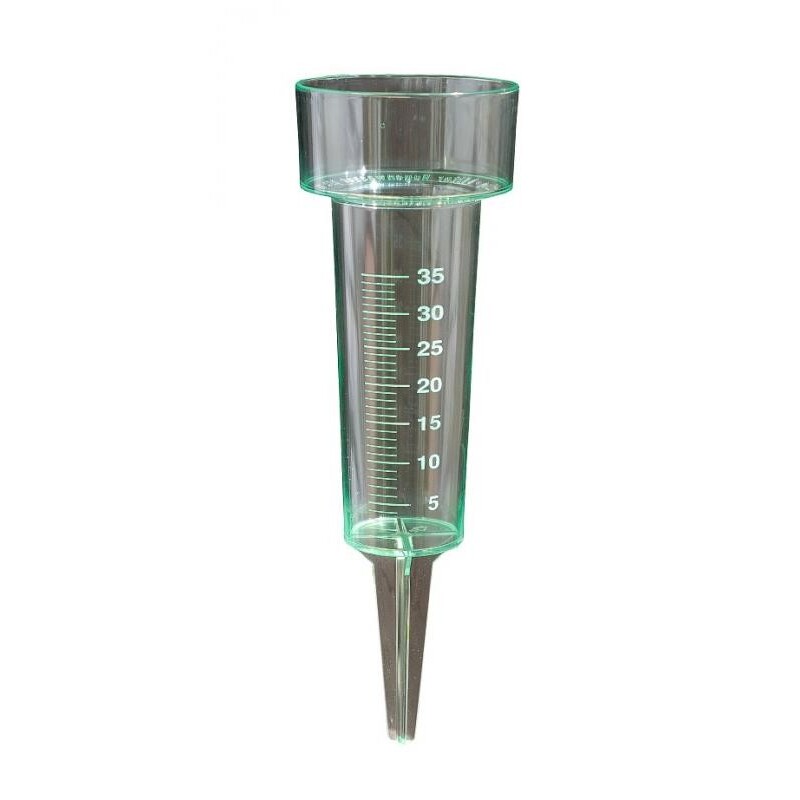 Srážkoměr se čtyřhranem 27 cm