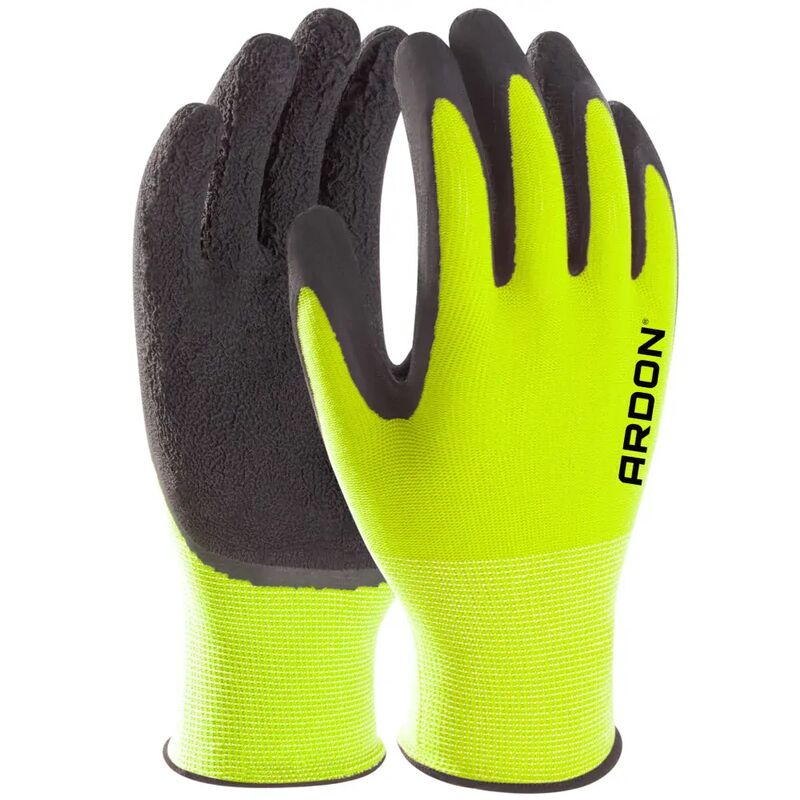 Rukavice Petrax A8007 pracovní  8