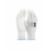 Rukavice BUCK bílé pologum.  9 (L) 