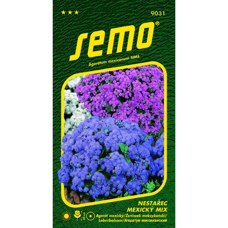 nestařec SMÉS 0,1g ***