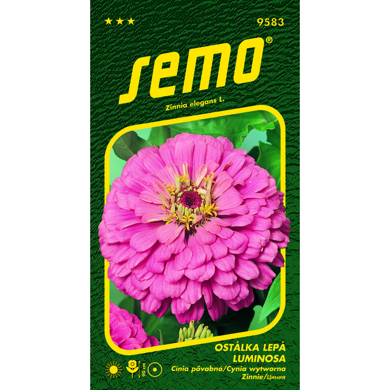 ostálka LUMINOSA 0,7g ***