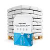 Solné tablety AQUA PRO - paleta 40x25kg
