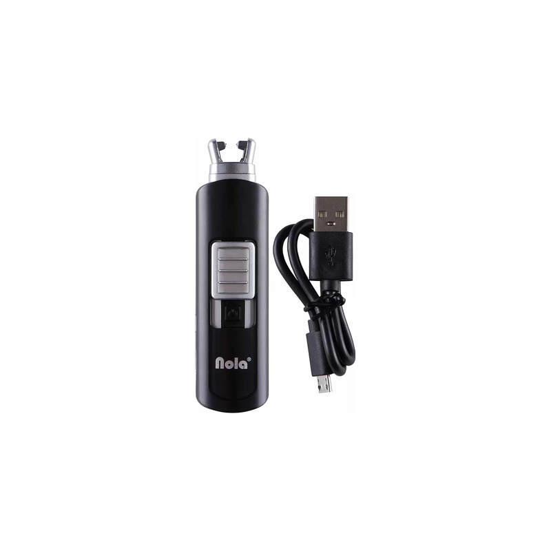 Zapalovač plazmový NOLA USB