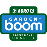 Řada Garden Boom